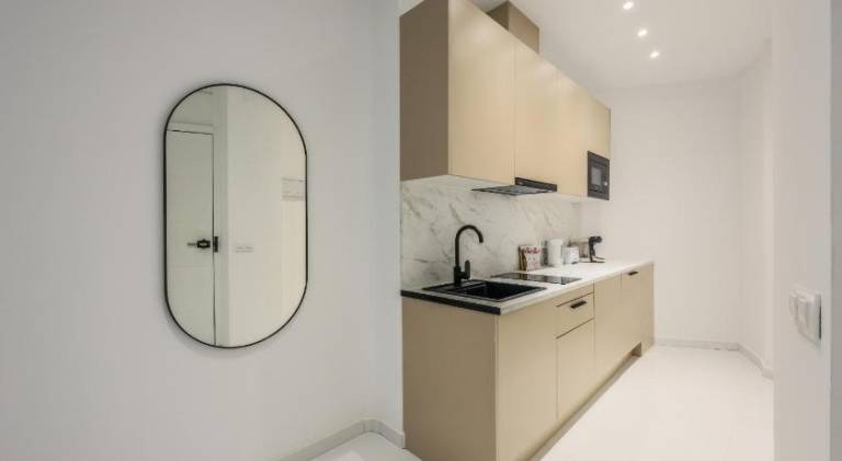 Apartment with 3 rooms for 6 persons — photo 4