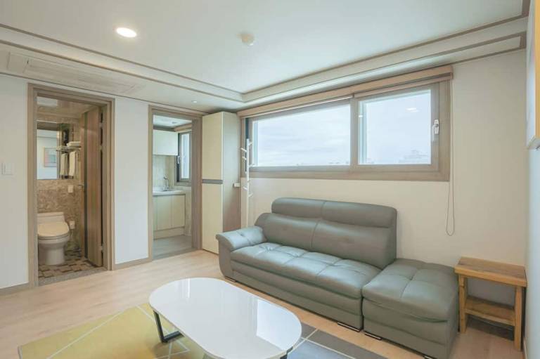 J2 Family Hotel Jeju