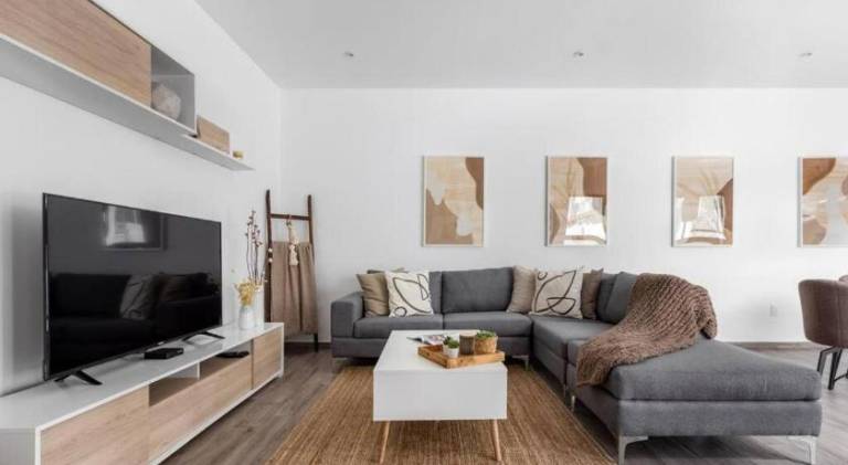 Rental apartment | Dogs allowed in Mexico City
