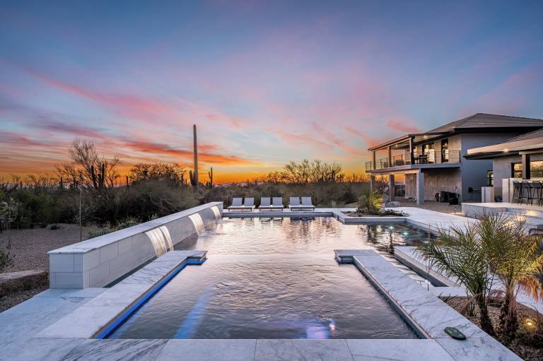 House North Scottsdale
