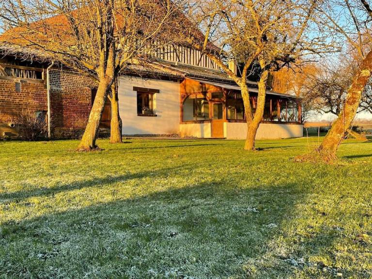 Cottage Louze