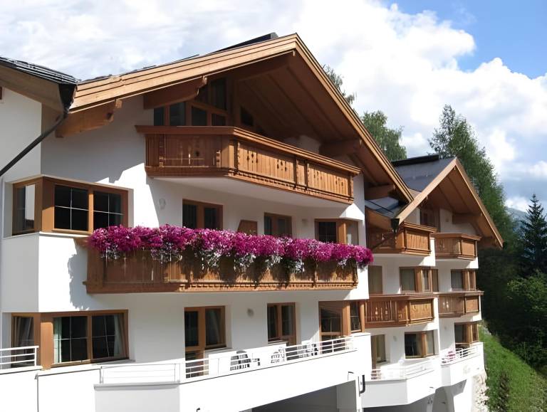 Apartment Saint Anton am Arlberg