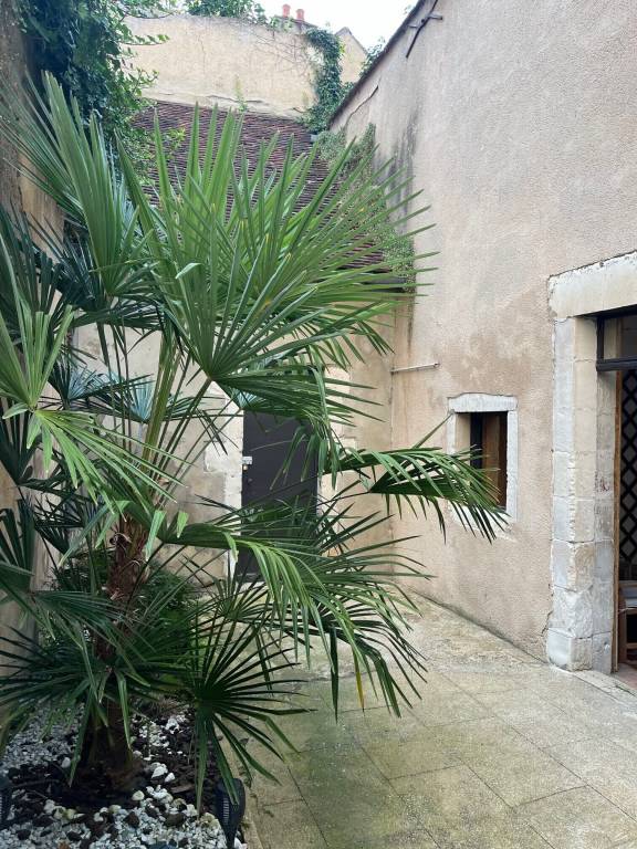 Appartement Auxerre
