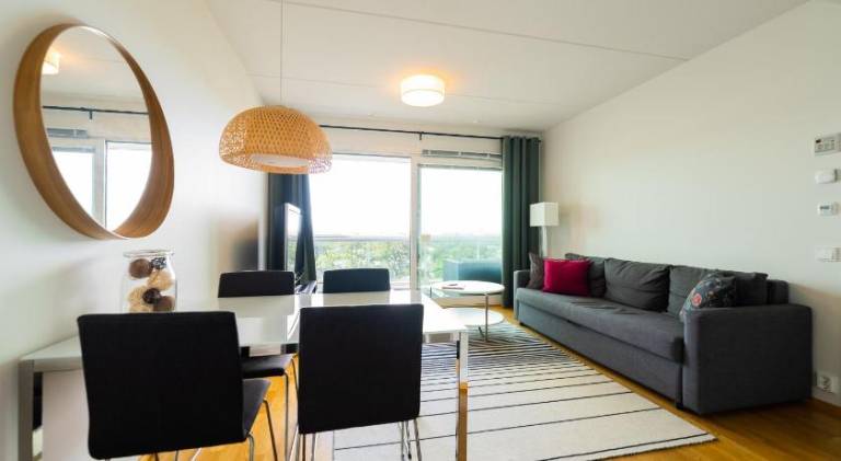 Finlandia Hotel Aquarius — photo 2