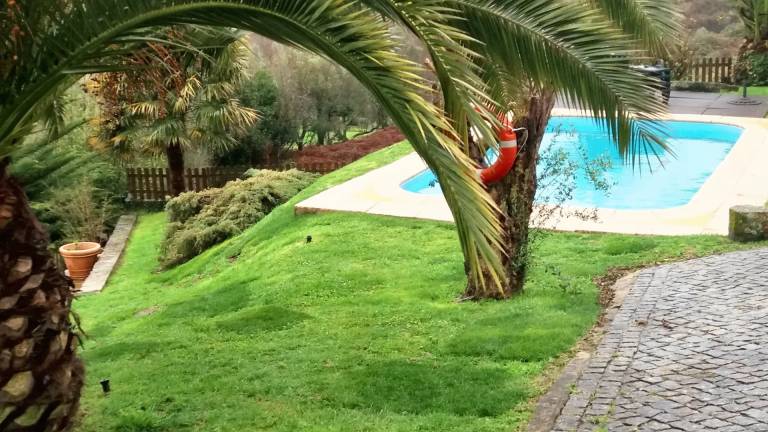 Villa  La Guardia
