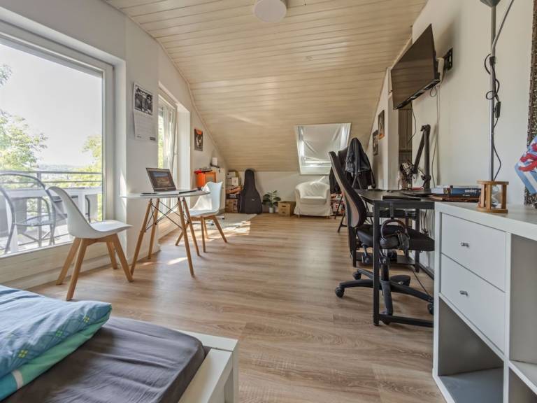 Ferienwohnung Nagold