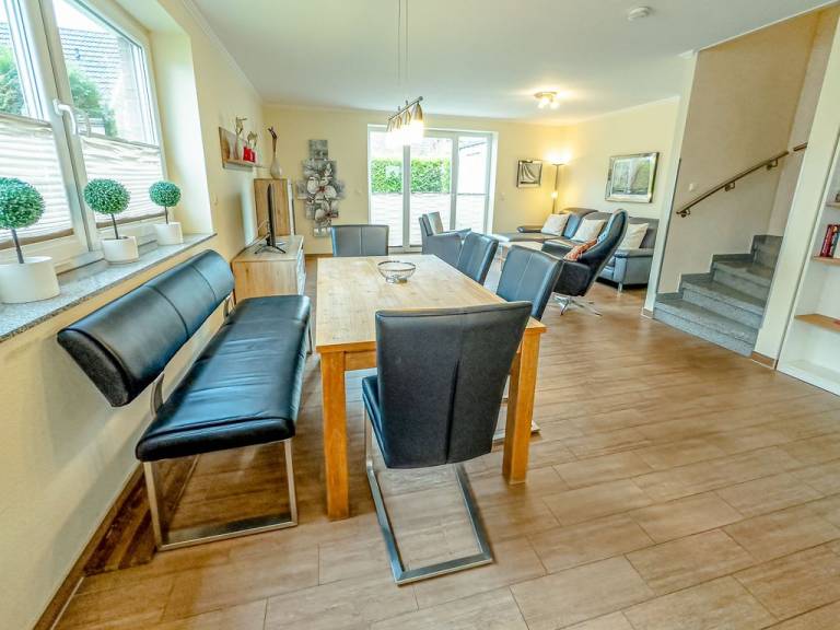 Ferienhaus Niedertor