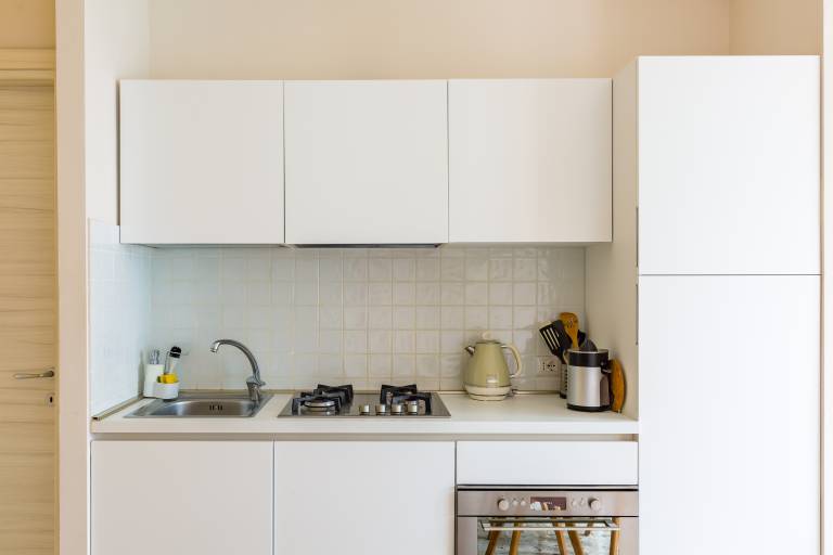 Apartment | Close to Piazza del Plebiscito — photo 4