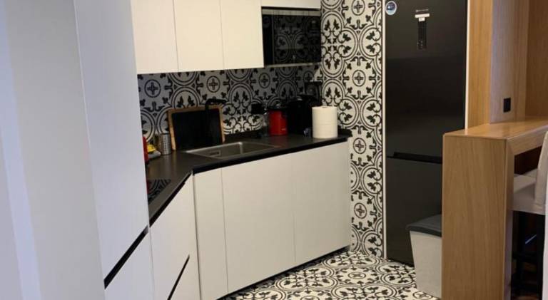 Holiday apartment with 3 rooms for 8 persons — photo 5