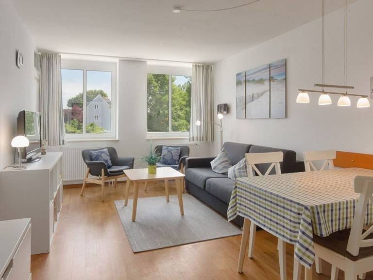 Apartment 7
