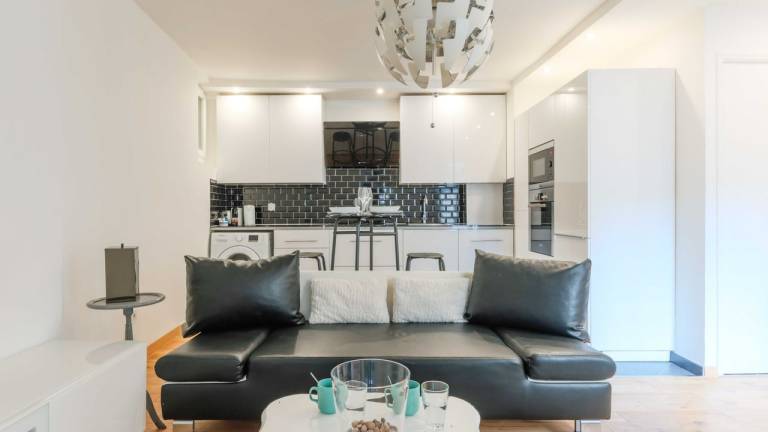 Ferienwohnung Paris