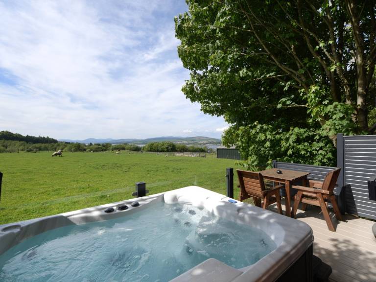 Cottage Dumbarton