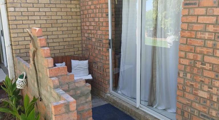 Holiday apartment with 1 room for 2 persons — photo 3