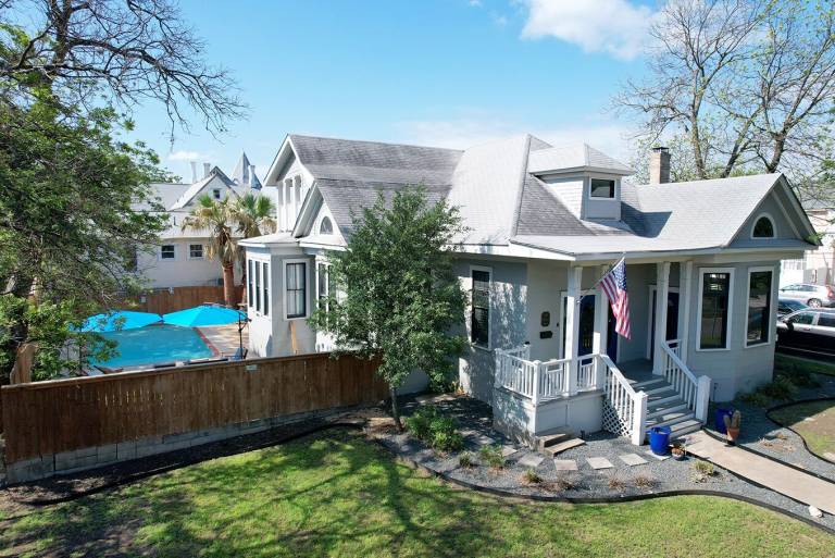 House Monte Vista