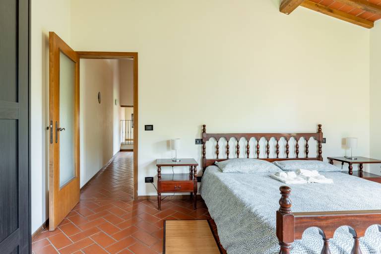Vacation Home 'La Casina di Elisa' with Private Garden & Wi-Fi — photo 5