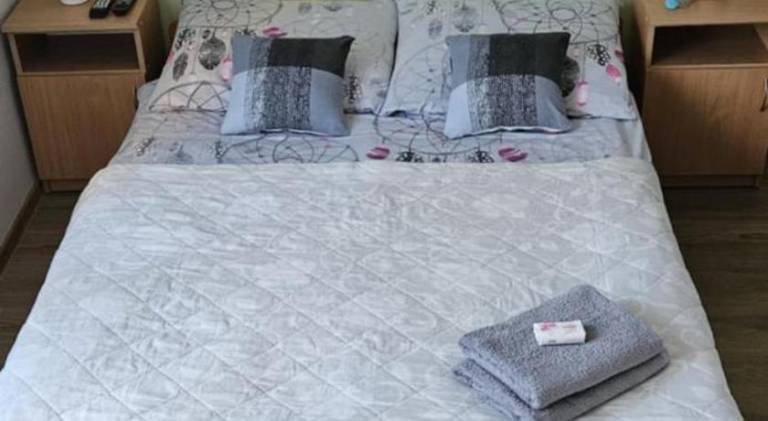 Beautiful holiday apartment | Pets are welcome in Wladyslawowo