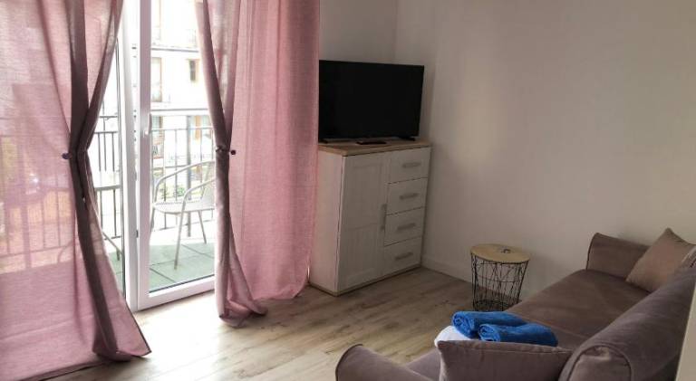 Apartamenty Mlynska Przygoda — photo 5
