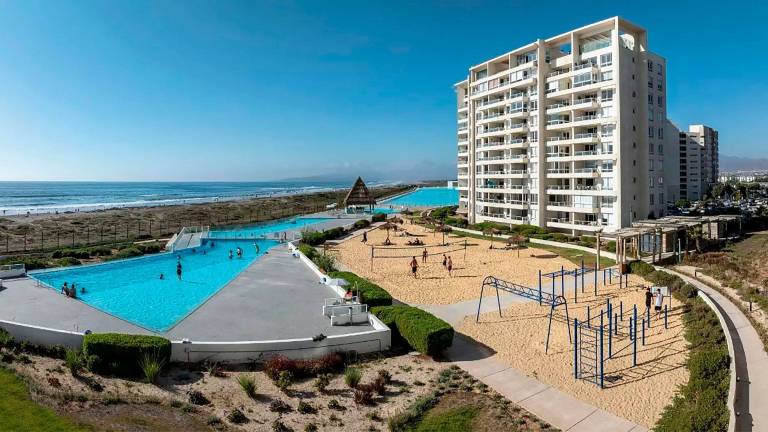 Apartamento  La Serena