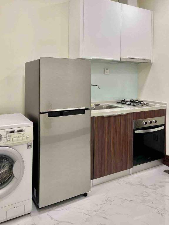 Apartment with pool & garden | Perfect for remote work | Pets allowed — photo 4