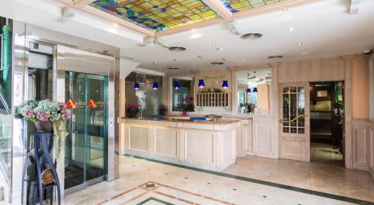 Hotel Azofra — photo 4
