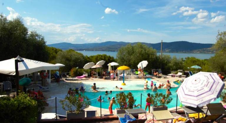 Cerquestra Camping Village — photo 2