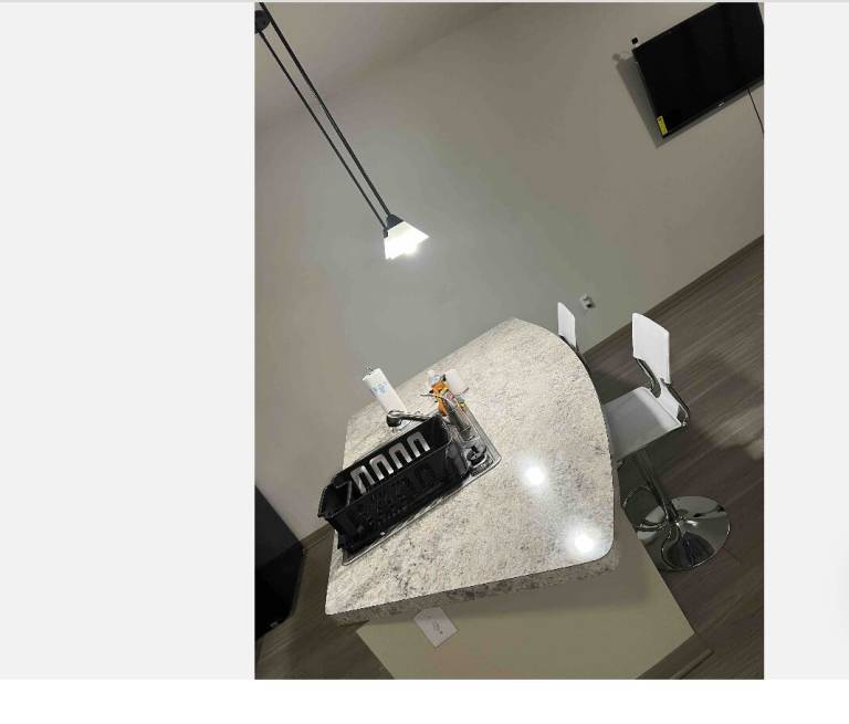Apartment  Barker Cypress
