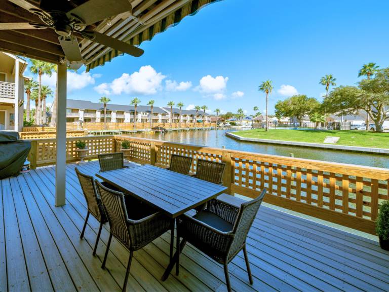 Condominio Rockport