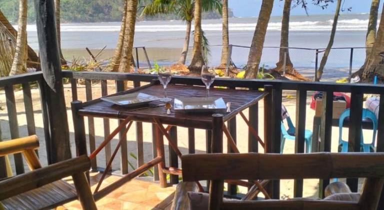 EL Nido Bucana Beach House — photo 3