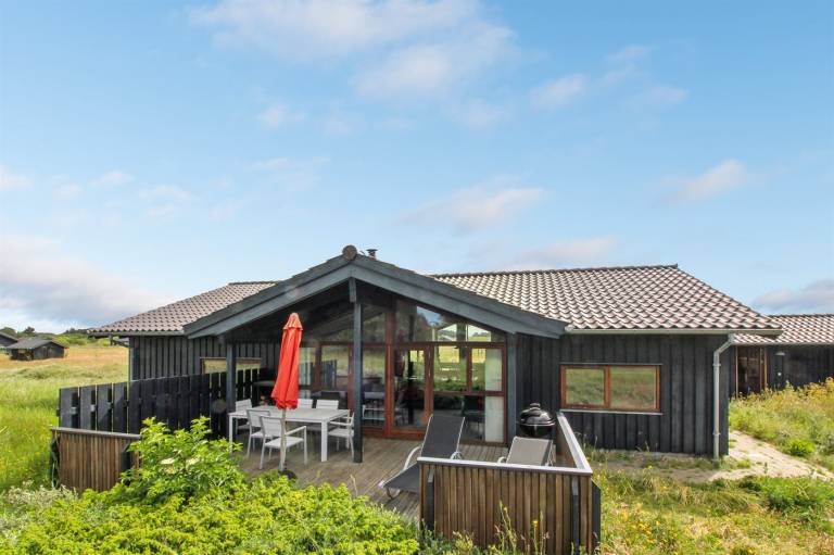 Hus Hirtshals