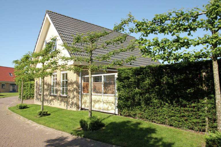 Ferienhaus  Bergen aan Zee