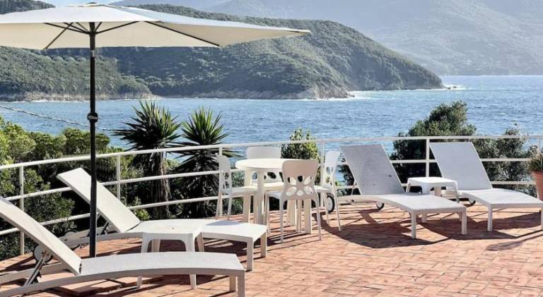 Holiday apartment with 3 rooms for 8 persons — photo 2