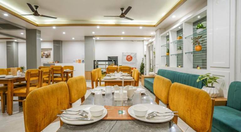 Tripli Hotels Ayushman Retreat — photo 5