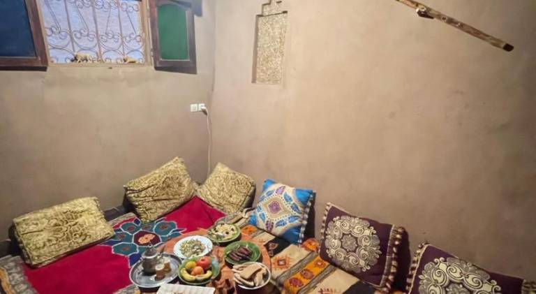 Dar Nuyum — photo 2