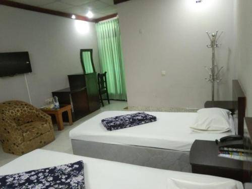 Hotel Sea World Cox s Bazar