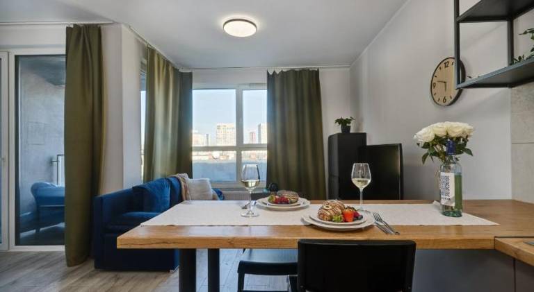 Charming apartment | Pet-friendly in Katowice