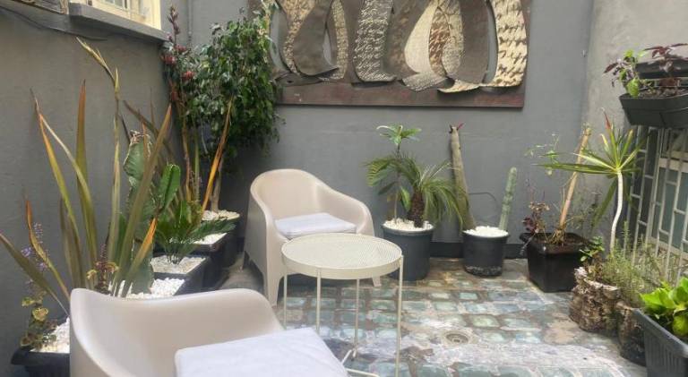 Rental apartment with 1 room for 4 persons — photo 4