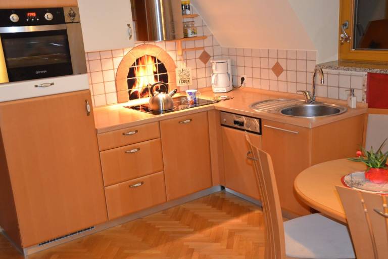 Pleasant apartment | Sea view | Pets are welcome — photo 5