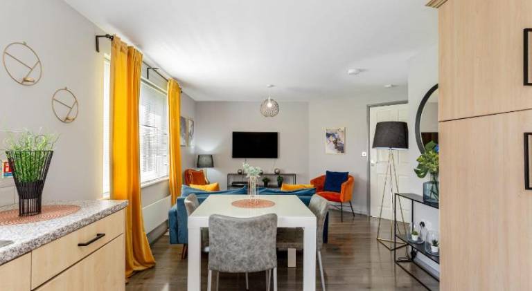 Beautiful rental apartment | Pet-friendly — photo 2