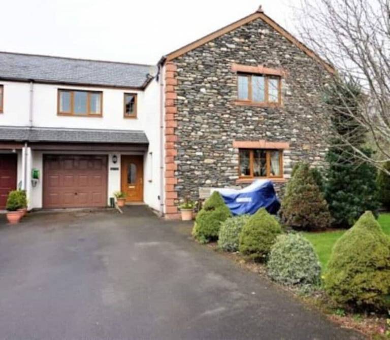House Broughton-in-Furness