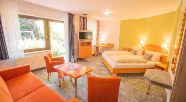 LandKomfort Hotel Elsenmann Garni — photo 2