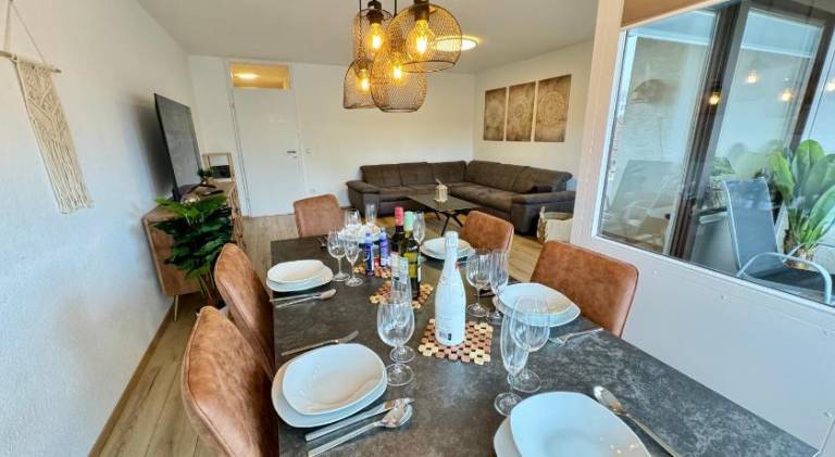 Ferienwohnung Gerlingen