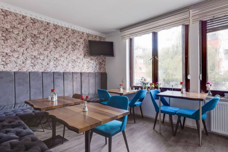 Ferienwohnung Oberhausen