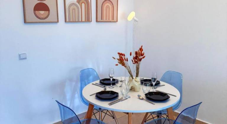 Rental apartment with pool | Beach nearby | Dogs allowed — photo 4