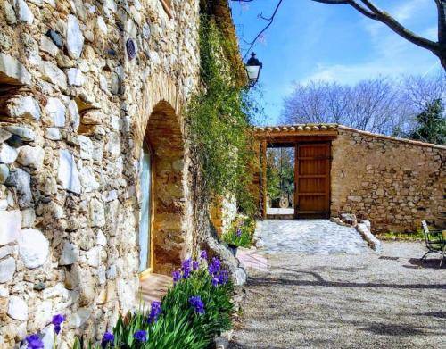 Casa Montblanch