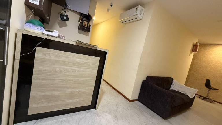 Hotel Marine Line