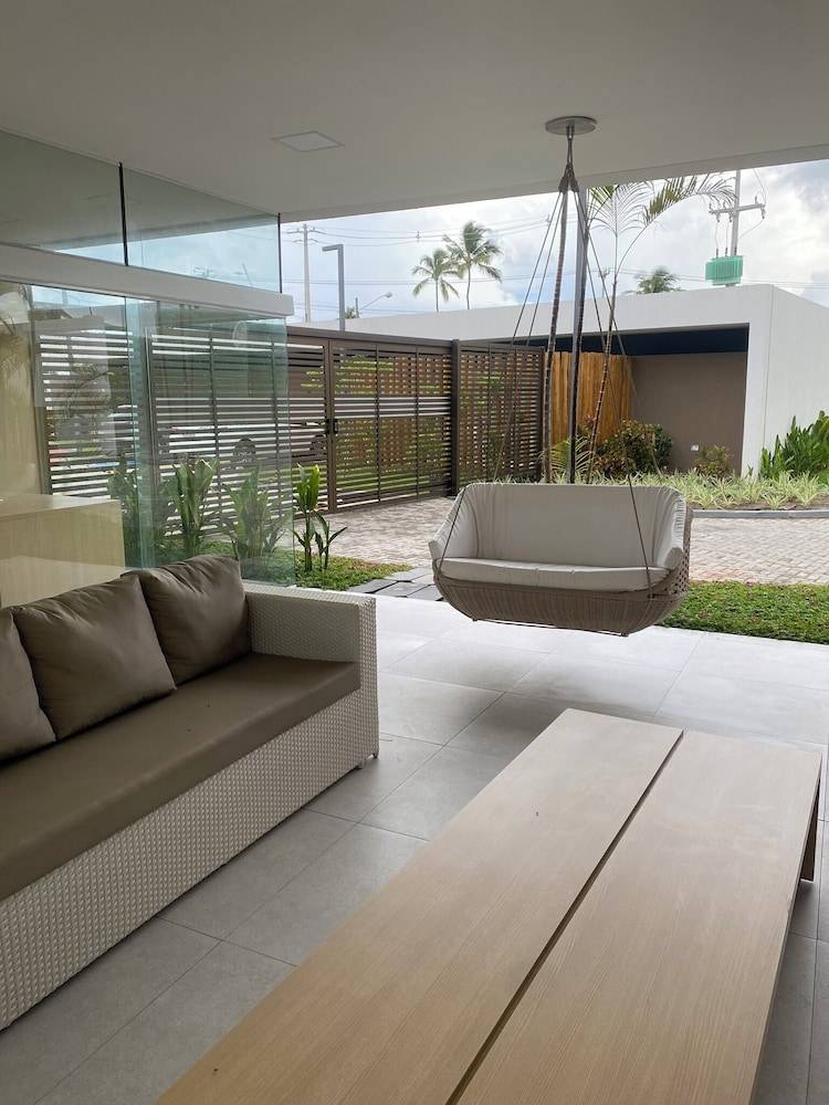 Resort N. São do Ó