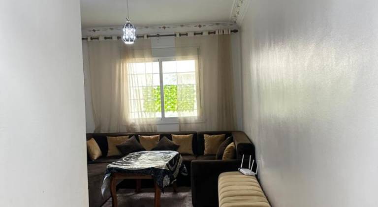 Rental apartment with 2 rooms for 4 persons — photo 5