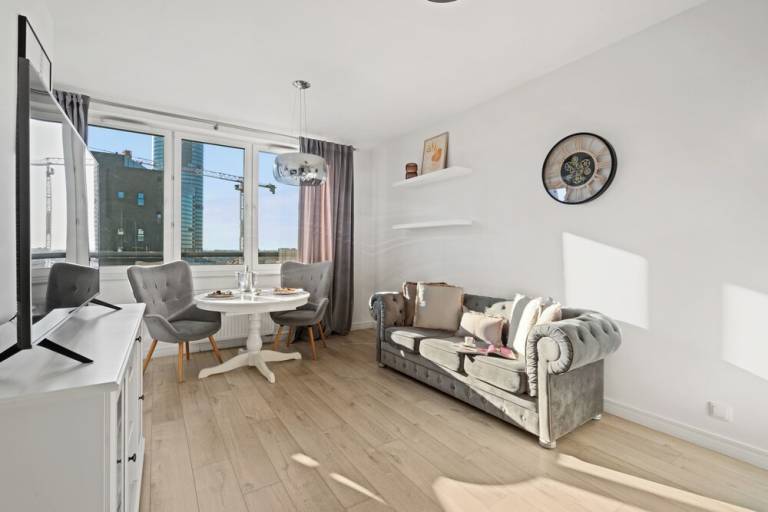Apartment  Południe