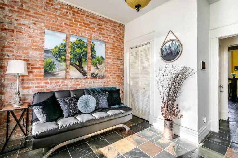Condo Boulder