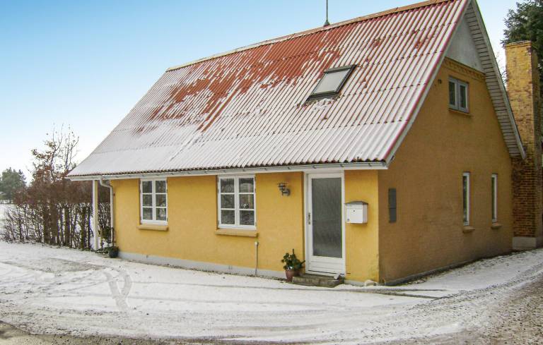 Feriehus  Bedsted Thy